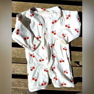 Fin & Vince Baby swimsuit